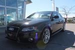 2012 A4 2.0T Quatro