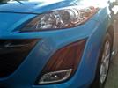 2010 Mazda 3 5-Door