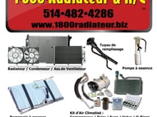 1-800 Radiator &amp; A/C