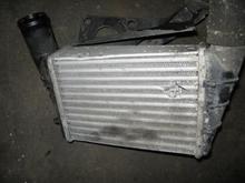 from junk yard.  This is so junk. It has hole!!! I order new one.
Intercooler ducting may be OK