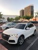 2019 Q5 Glacier with black optic pacakge