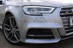 Audi S3 Sports Back