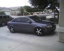 2002 A4 Quattro 1.8T