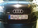 Garage - Muad'Dib