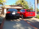 Garage - A4 Avant