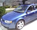 2004 Audi A4 Quattro