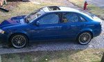 Garage - B6 A4 1.8T