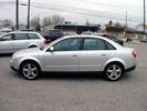 Garage - Ma Audi A4