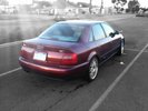 Garage - My Audi