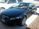 My 2011 A4 Quattro