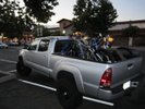 Garage - Tacoma