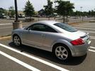 Stock TT
