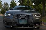 Garage - Allroad
