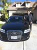 2008 Audi A6 Sline