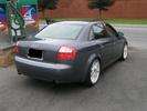 2002 Audi A4 1.8 Turbo 4 Sale