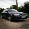 Garage - A4