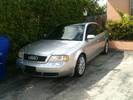 2001 Audi A6 2.7 T Quattro