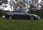Garage - Audi A4