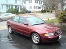 My 98 A4 2.8qm