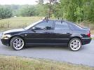 Audi A4 1.8tq