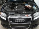 2006 A4 B7 Halogen --> OEM Xenon conversion