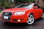 Garage - First Car