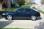 2004 A4 Quattro