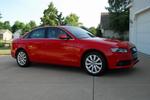 Paul's 2010 A4