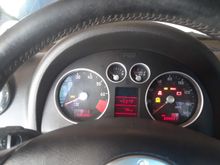 Pixels are missing