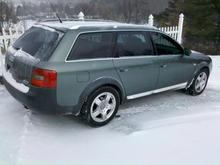 Let it Snow...Let it Snow....Let it SNOW!!