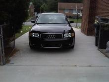 b6 simple mod