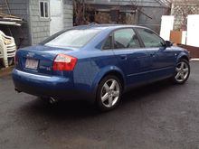 my a4