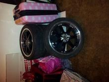 New 18s
