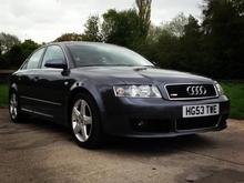 Garage - A4