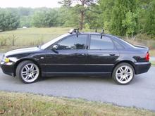 carolinas 522