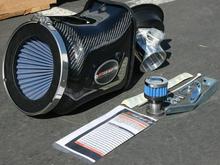 The Intake