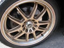 enkei rims
