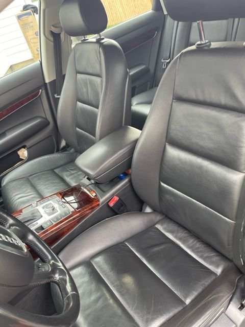 2006 Audi A6 Quattro - 2006 Audi A6 3.2 Quattro Avant for Sale - Used - VIN WAUKH74F16N097579 - 131,000 Miles - 6 cyl - AWD - Automatic - Wagon - Gray - White Plains, NY 10604, United States