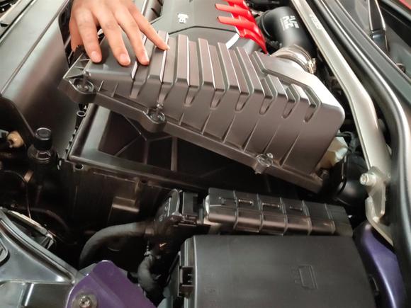 Arma oem filter RS3 