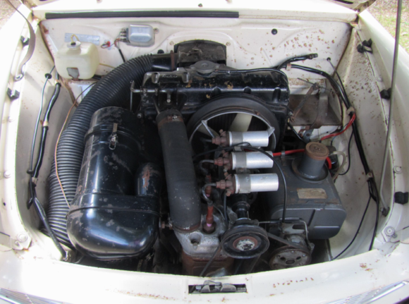 800cc 2 stroke engine