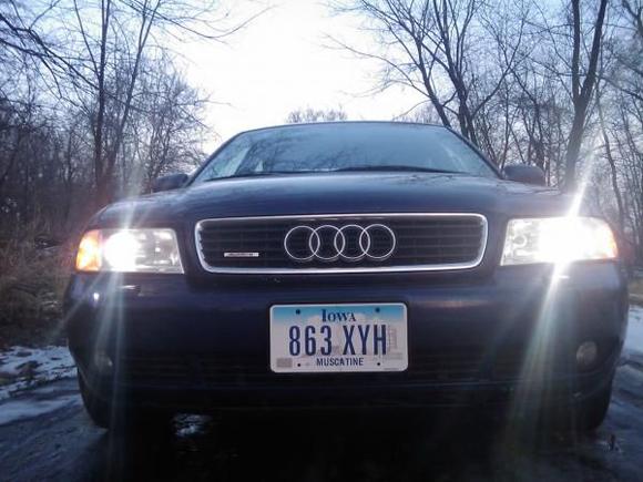 5900k hid