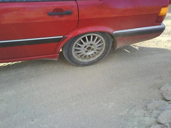 more offroadage