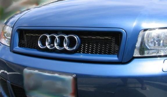 New Grill