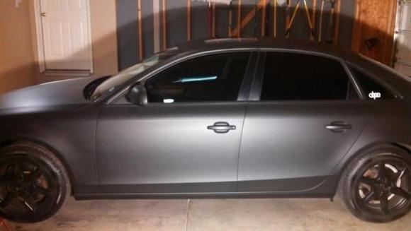 audia4a