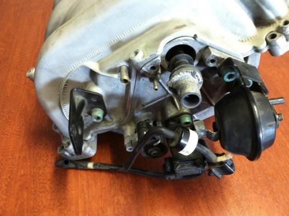 A6 Intake 1