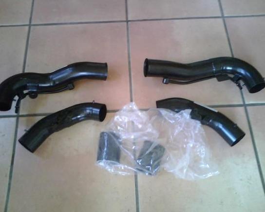 Genuine RS4 inlets! ......if only i new they made reps.