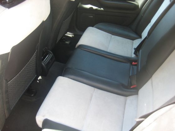 s4 backseat