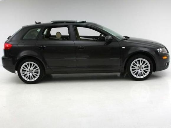 Audi 4