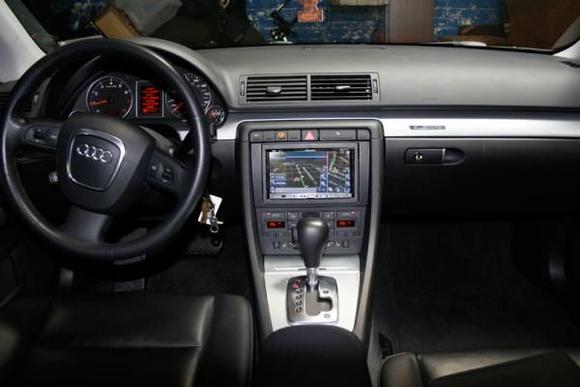 Avic Z3 Install. Fully integrated Bluetooth, iPod, Sirius, Rear-View camera, Steering Wheel Controls, Voice Control - Installed by SammSound in West Caldwell, NJ. They are top of the line pros. Tell em Mike T sent ya. www.sammsound.com