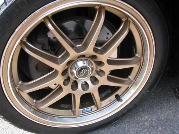 enkei rims